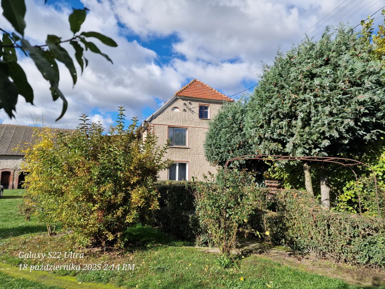 dom wolnostojący, 7 pokoi Jenków. Zdjęcie 8