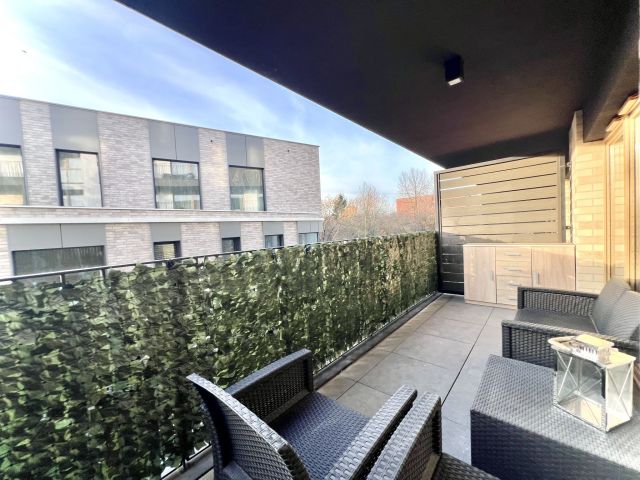 Mieszkanie 3-pokojowe Kraków Czyżyny. Zdjęcie 12