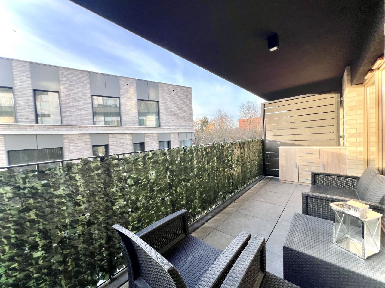 Mieszkanie 3-pokojowe Kraków Czyżyny. Zdjęcie 12