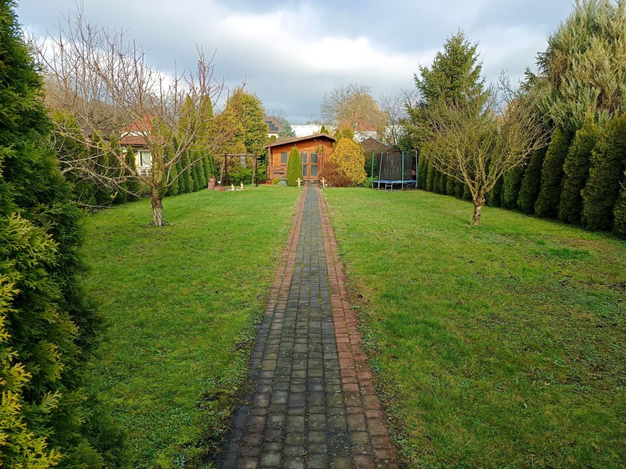 Działka rod Grudziądz. Zdjęcie 4