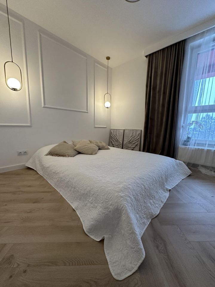 Mieszkanie 3-pokojowe Lublin Helenów, ul. Nałęczowska. Zdjęcie 10