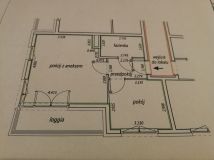 Mieszkanie 2-pokojowe Kraków Mistrzejowice, os. Piastów. Zdjęcie 2