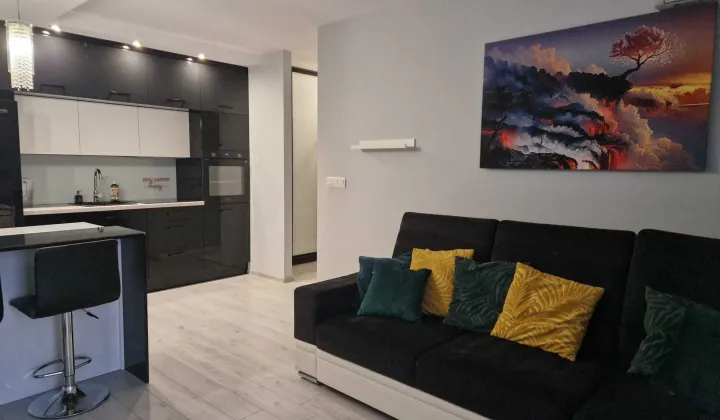 Mieszkanie 3-pokojowe Wrocław Jagodno