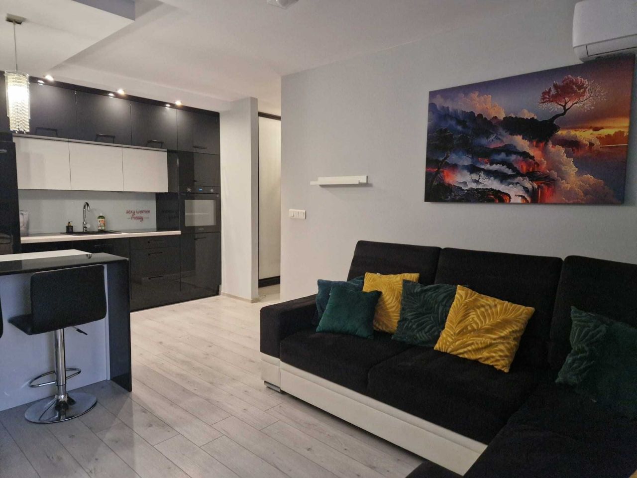 Mieszkanie 3-pokojowe Wrocław Jagodno