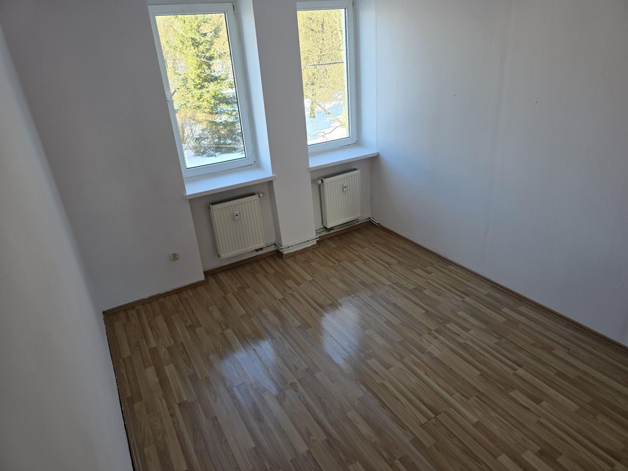 Mieszkanie 3-pokojowe Czechowice-Dziedzice Dziedzice, ul. Ślepa. Zdjęcie 4