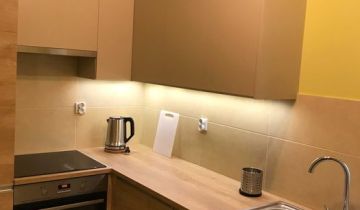 Mieszkanie 1-pokojowe Kraków Ruczaj, ul. Czerwone Maki