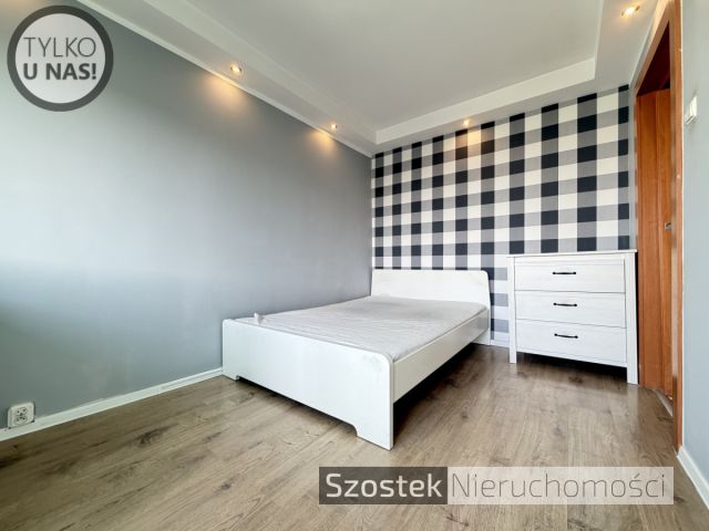 Mieszkanie 2-pokojowe Częstochowa Trzech Wieszczów, ul. Słowackiego. Zdjęcie 7