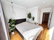 Mieszkanie 2-pokojowe Warszawa Ursynów, ul. rtm. Witolda Pileckiego. Zdjęcie 4