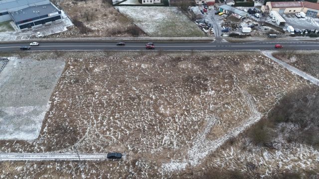 Działka budowlana Dołuje, ul. Jesienny Sad. Zdjęcie 7