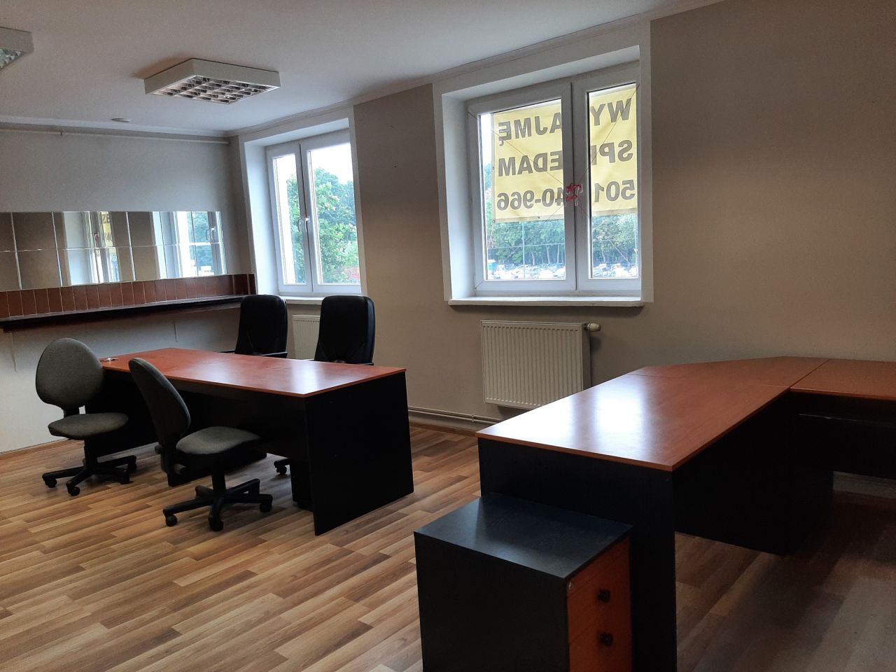 Lokal Warszawa Mokotów, ul. Wołoska. Zdjęcie 3