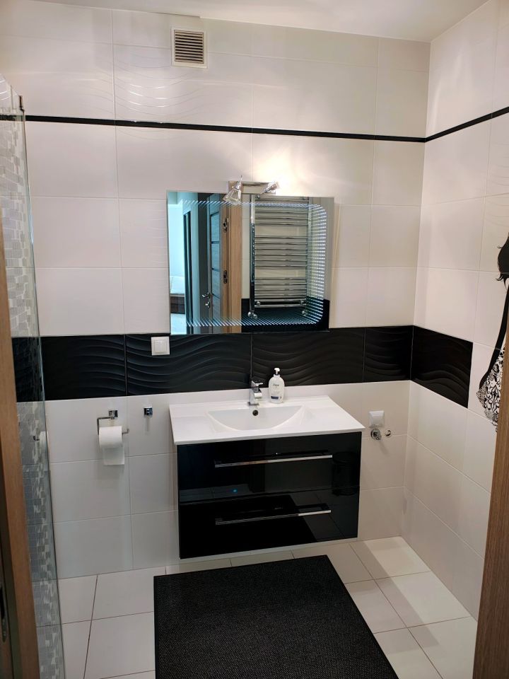 Mieszkanie 2-pokojowe Pruszków Żbików, ul. 3 Maja. Zdjęcie 20