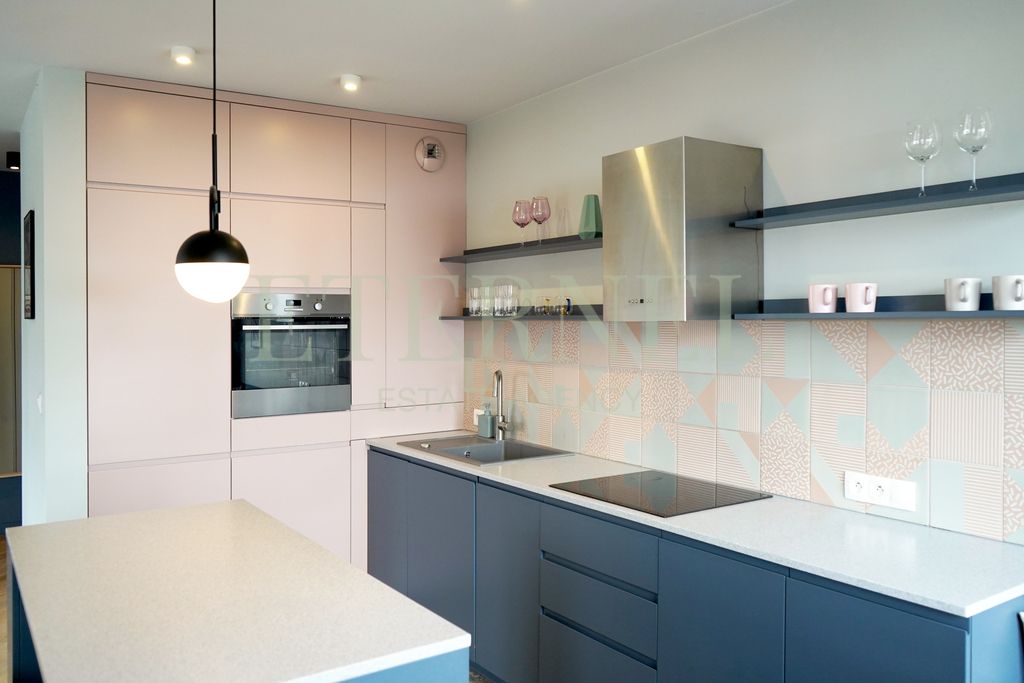 Mieszkanie 2-pokojowe Kraków, ul. Wrocławska. Zdjęcie 5