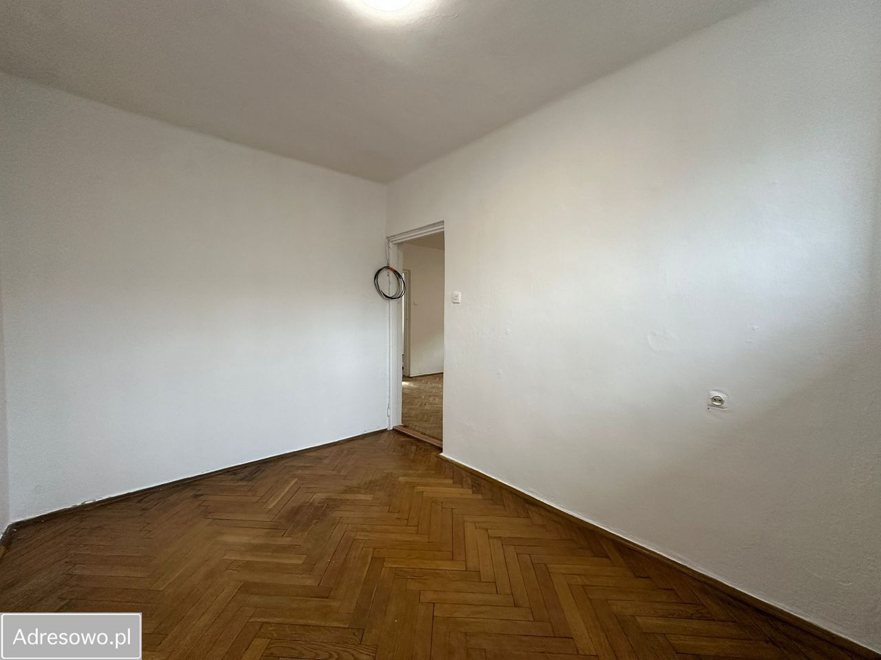 Mieszkanie 3-pokojowe Katowice Śródmieście, ul. Juliana Ordona. Zdjęcie 10