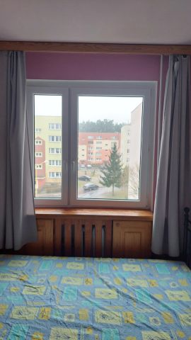 Mieszkanie 3-pokojowe Goleniów Centrum , ul. Akacjowa. Zdjęcie 3