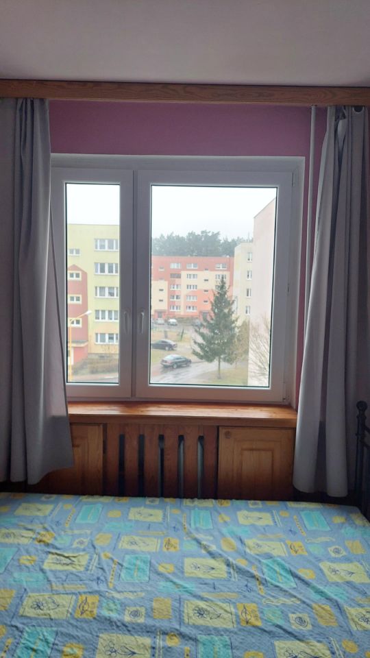 Mieszkanie 3-pokojowe Goleniów Centrum , ul. Akacjowa. Zdjęcie 3