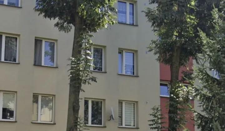 Mieszkanie 4-pokojowe Oświęcim, ul. Władysława Broniewskiego