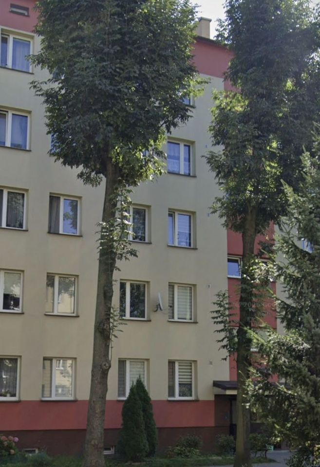 Mieszkanie 4-pokojowe Oświęcim, ul. Władysława Broniewskiego. Zdjęcie 1