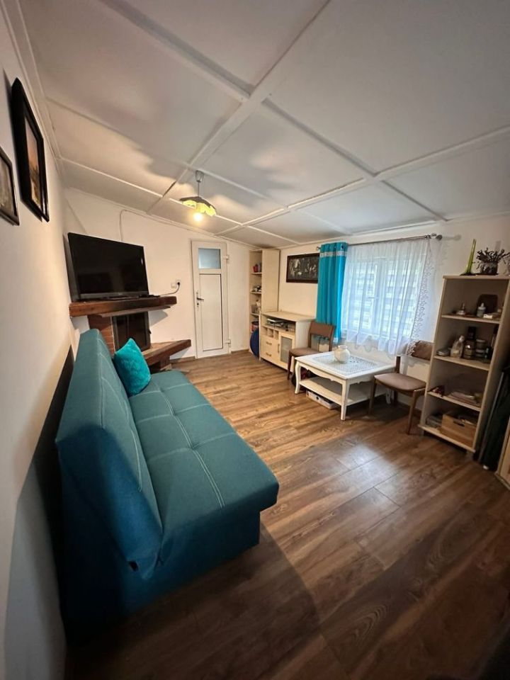 Działka rod Kulów. Zdjęcie 1