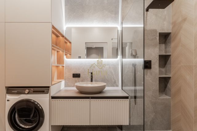 Mieszkanie 2-pokojowe Warszawa Wilanów, ul. Adama Branickiego. Zdjęcie 12