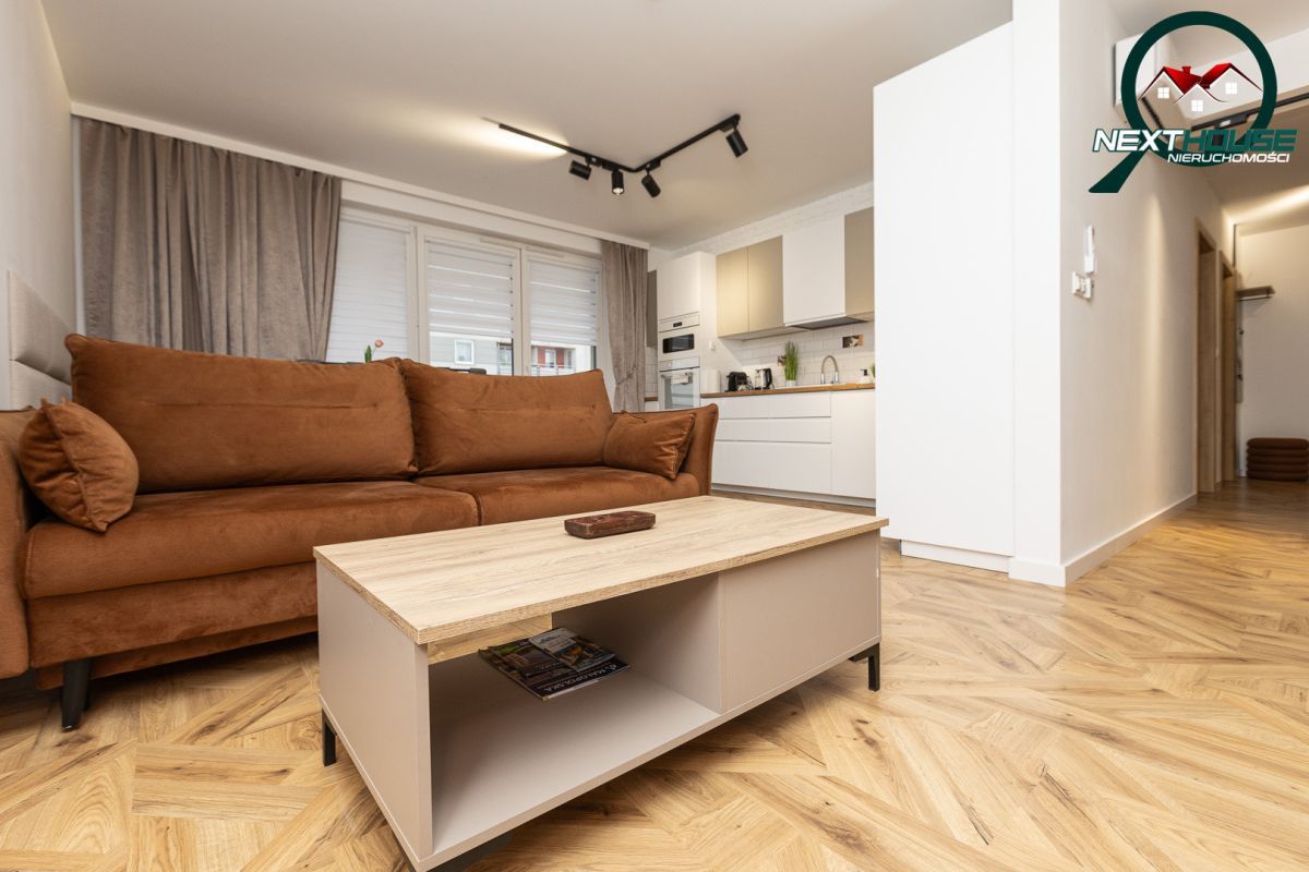 Mieszkanie 3-pokojowe Kraków Borek Fałęcki, ul. Zdunów. Zdjęcie 8