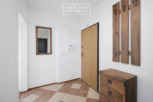 Mieszkanie 2-pokojowe Warszawa Wola, ul. Okopowa. Zdjęcie 14