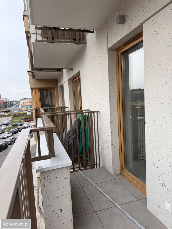 Mieszkanie 1-pokojowe Kielce Centrum, ul. Piotrkowska. Zdjęcie 9