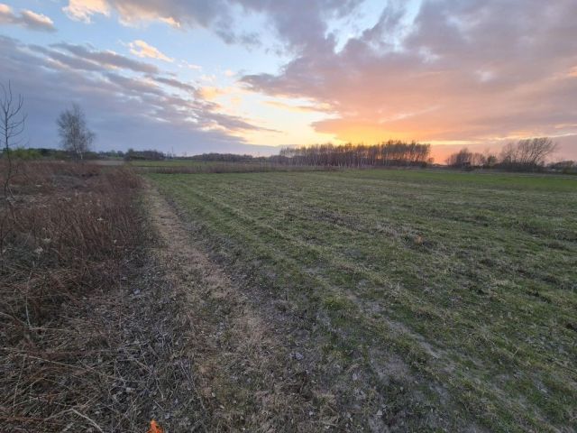 Działka budowlana Jamy. Zdjęcie 1