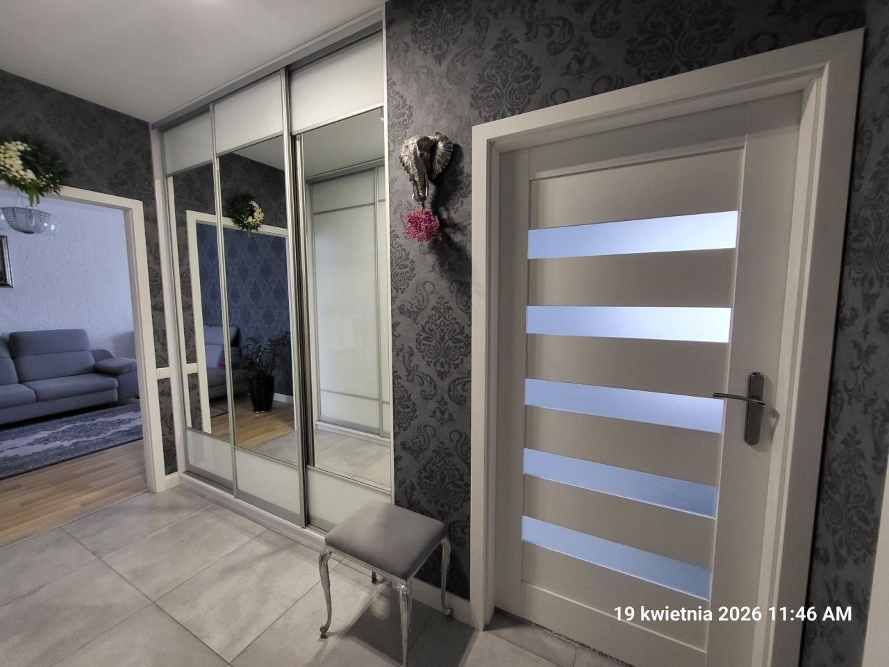 Mieszkanie 2-pokojowe Słupsk. Zdjęcie 8