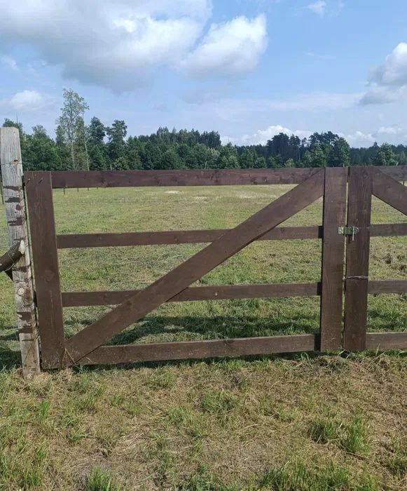 Działka rekreacyjna Gawliki Małe. Zdjęcie 4