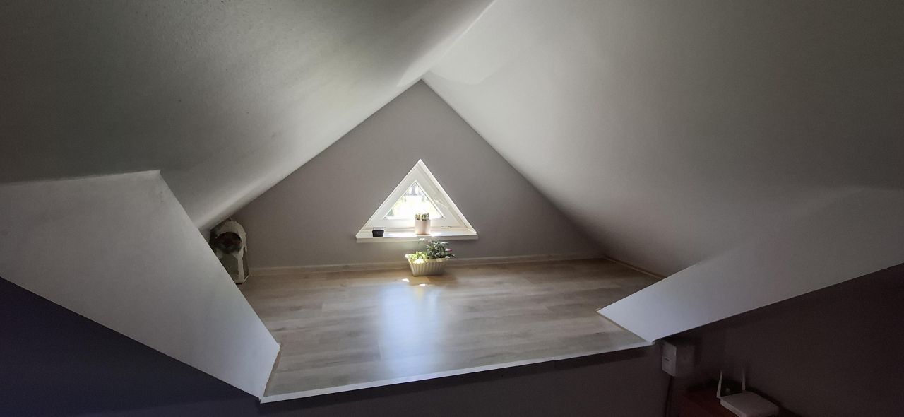 dom wolnostojący, 4 pokoje Rozbórz Długi. Zdjęcie 12