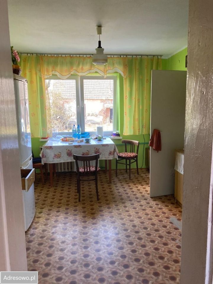 dom wolnostojący, 3 pokoje Żydowo. Zdjęcie 6