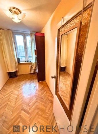 Mieszkanie 3-pokojowe Warszawa Targówek, ul. Michała Kleofasa Ogińskiego. Zdjęcie 4