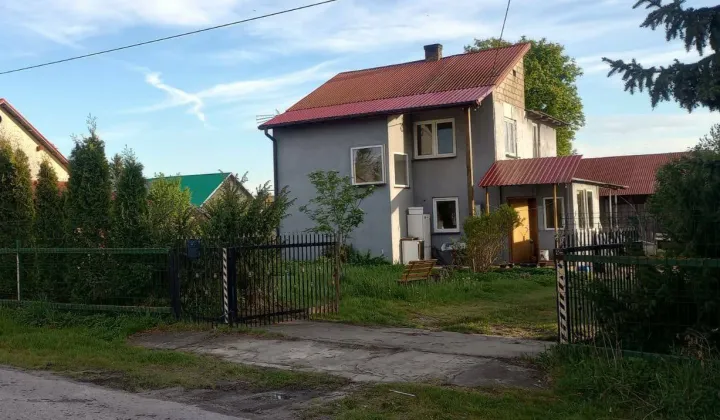 Działka budowlana Tyniec