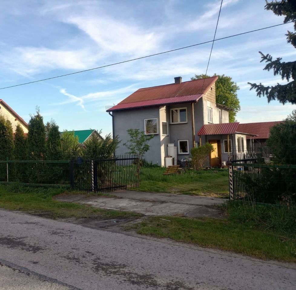 Działka budowlana Tyniec. Zdjęcie 1