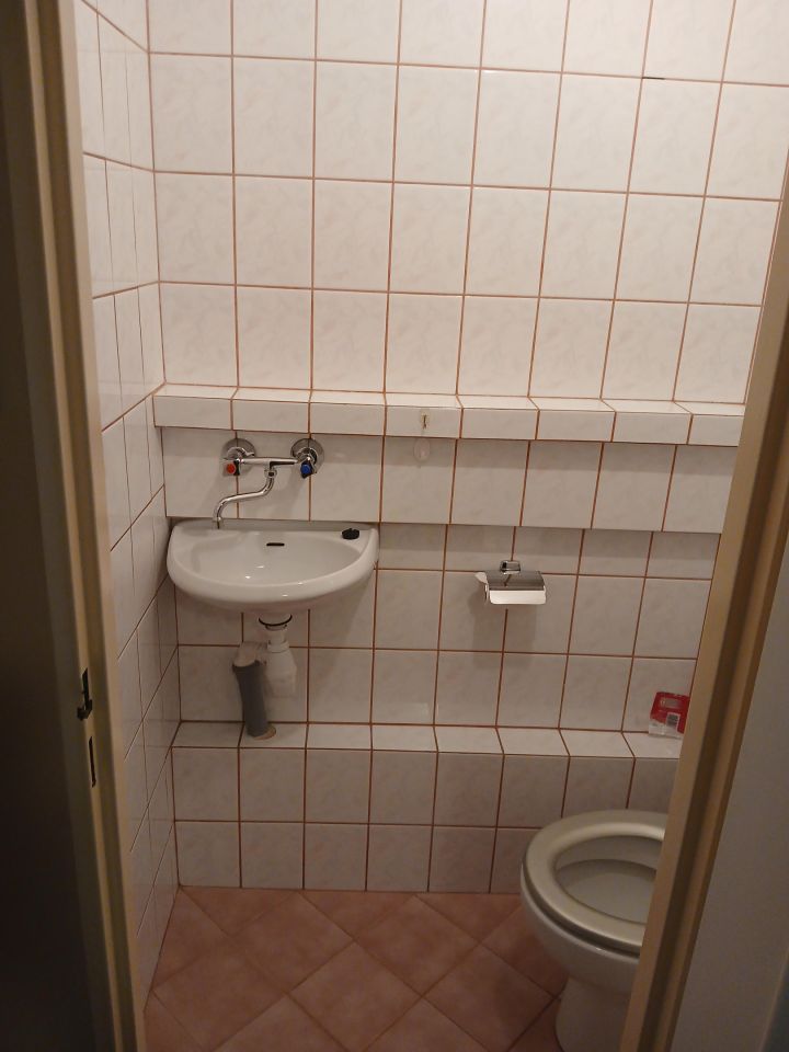 Mieszkanie 2-pokojowe Wrocław Fabryczna, ul. Marka Hłaski. Zdjęcie 8