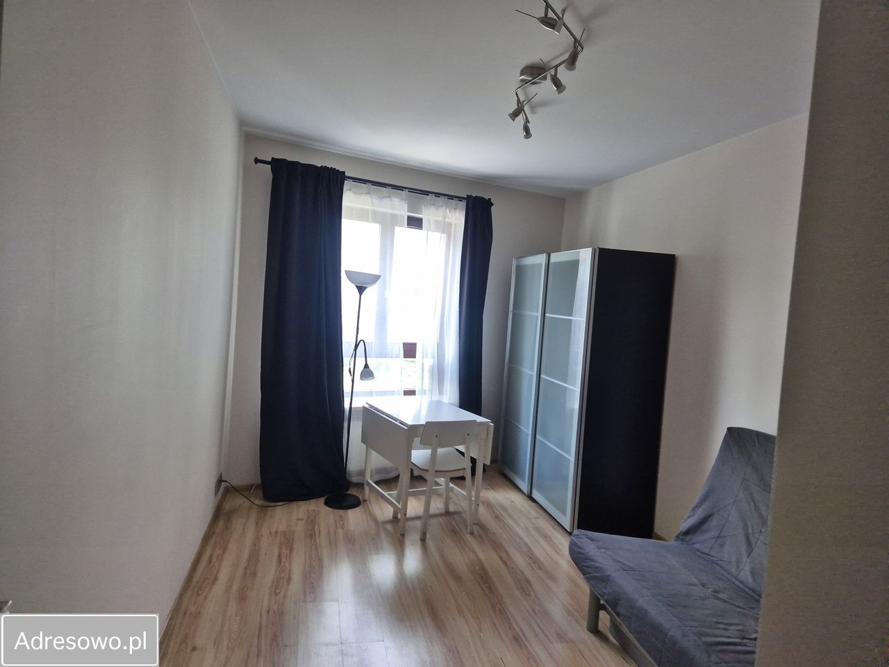 Mieszkanie 2-pokojowe Warszawa Bielany, ul. Jana Kasprowicza. Zdjęcie 8