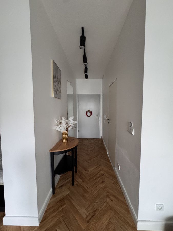 Mieszkanie 2-pokojowe Kraków Bronowice Małe, ul. Wizjonerów. Zdjęcie 9