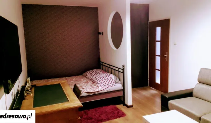Mieszkanie 7-pokojowe Zielona Góra Centrum, ul. Lisia