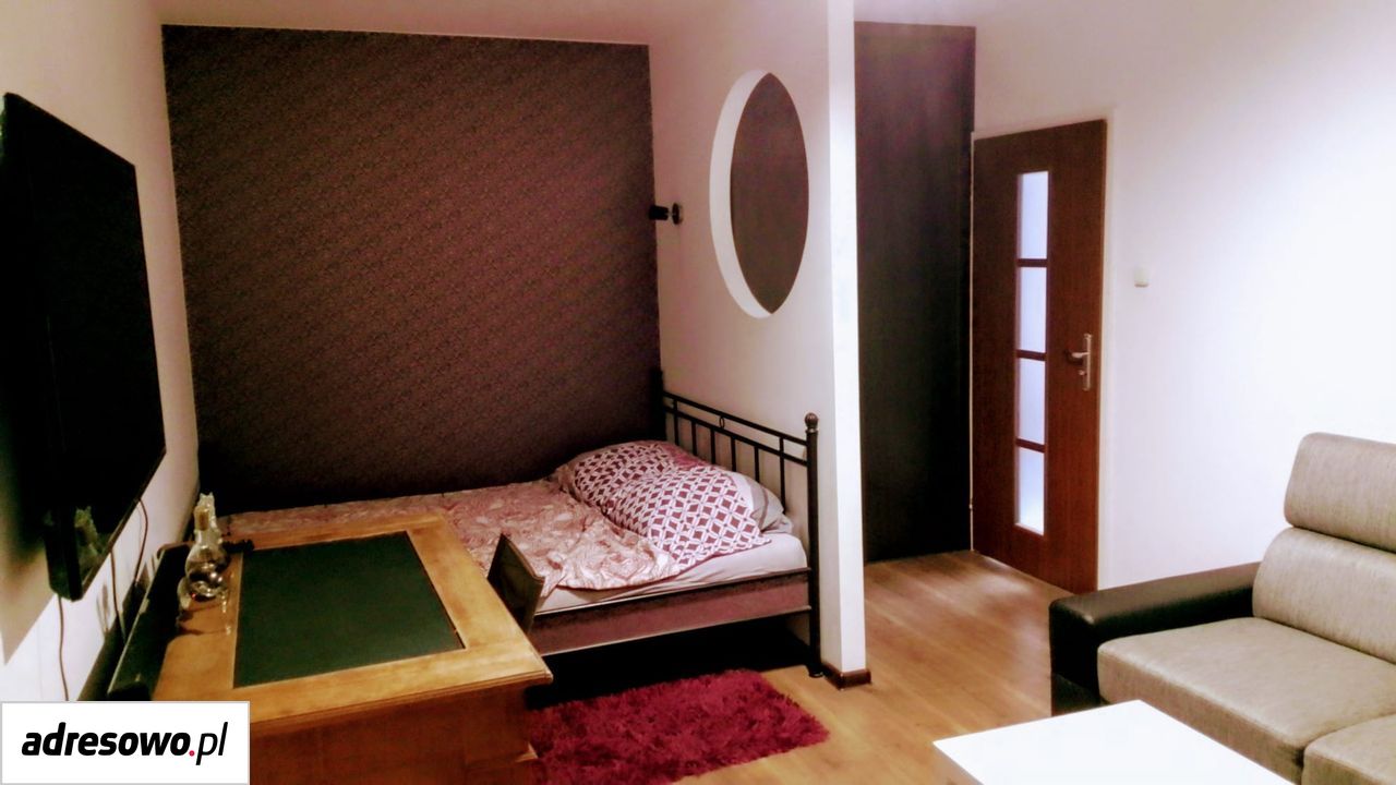Mieszkanie 7-pokojowe Zielona Góra Centrum, ul. Lisia. Zdjęcie 1