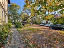 Mieszkanie 1-pokojowe Sopot Sopot Dolny, ul. Obrońców Westerplatte. Zdjęcie 4