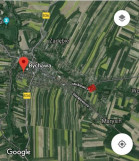 Działka budowlana Bychawa. Zdjęcie 1