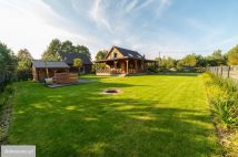 dom wolnostojący, 5 pokoi Szczekarzewo, ul. Krucza. Zdjęcie 2