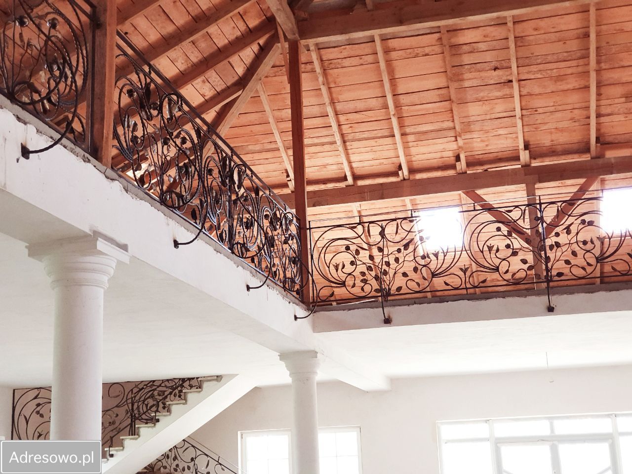 Hotel/pensjonat Teresin. Zdjęcie 7