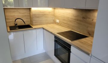 Mieszkanie 2-pokojowe Sopot Przylesie, ul. 23 Marca
