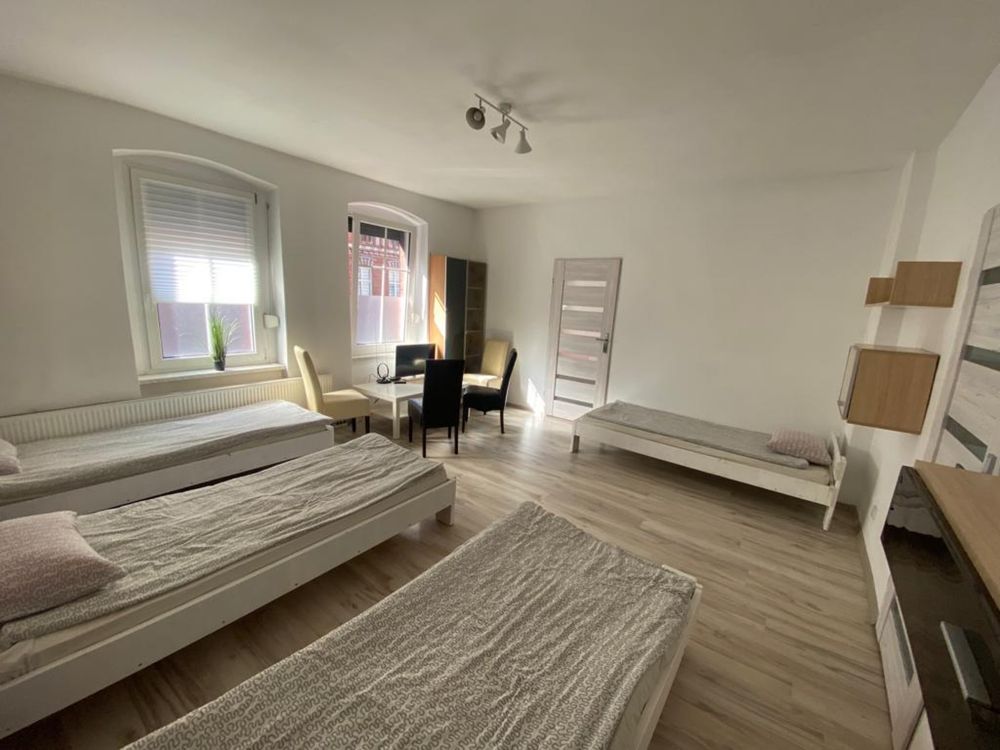 Hotel/pensjonat Zabrze Mikulczyce. Zdjęcie 6