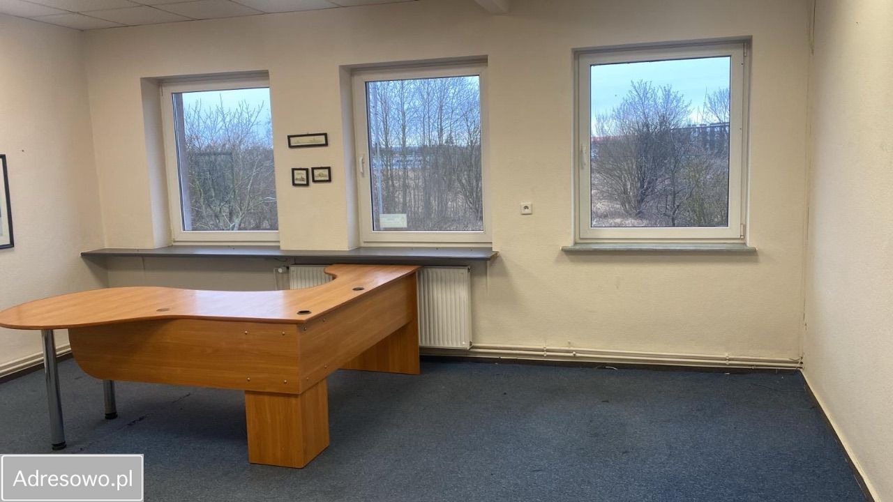 Hala/magazyn Szczecin Gumieńce, ul. Bieszczadzka. Zdjęcie 8