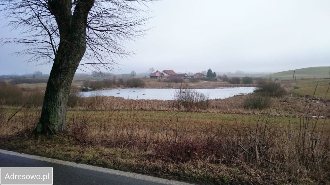Działka budowlana Wilczkowo. Zdjęcie 4