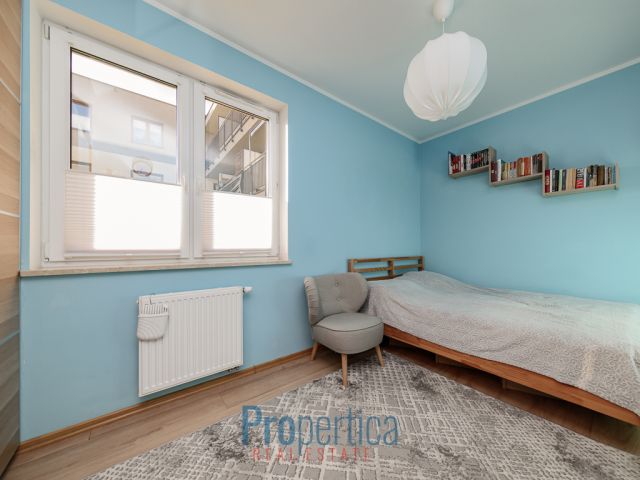 Mieszkanie 2-pokojowe Marki, ul. Promienna. Zdjęcie 7