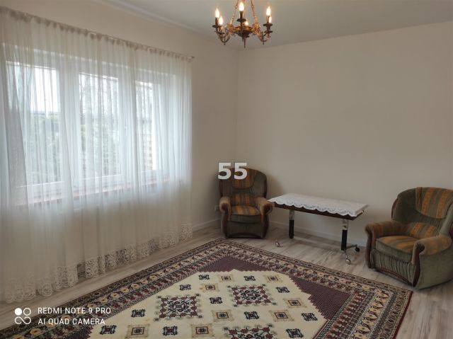 dom wolnostojący, 4 pokoje Łódź Widzew, ul. Tatrzańska. Zdjęcie 3