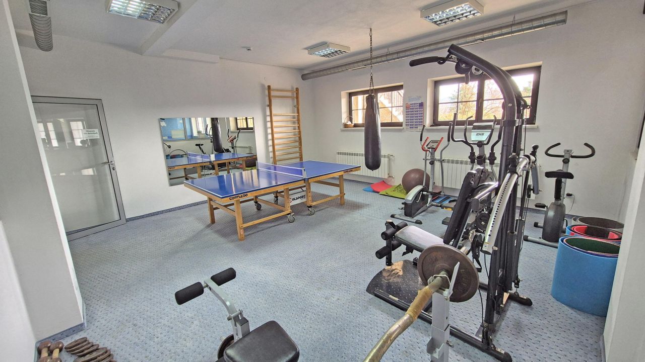 Hotel/pensjonat Rabka-Zdrój, ul. Słoneczna. Zdjęcie 15